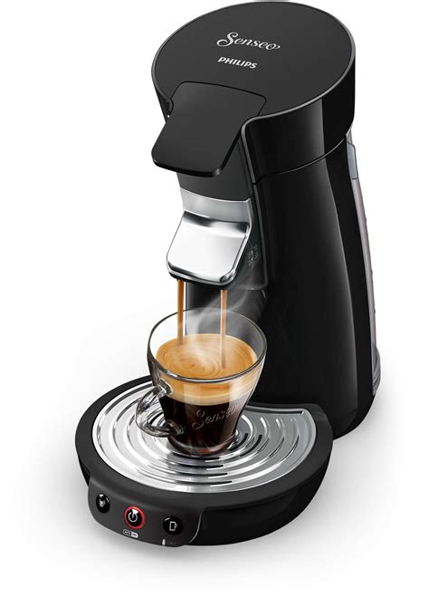 koop philips senseo hd coffee pad machine  verzendkosten