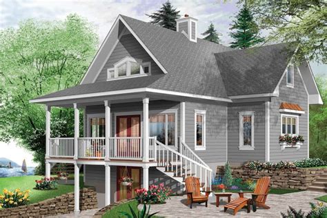 house plan   lake front plan  square feet  bedrooms  bathrooms