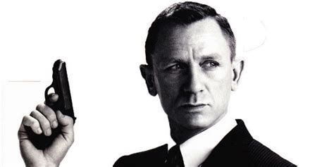 James Bond Author Anthony Horowitz Confirms His Next 007 Novel