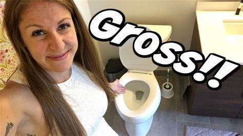 German Toilets Are Crazy Youtube