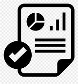 Report Data Clipart Icon Noun Project Update Pinclipart sketch template