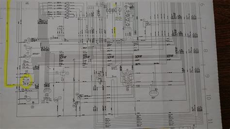 holiday rambler wiring diagram  wallpapers review