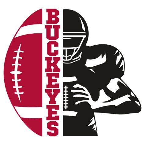 digital svg files football silhouette football cut files american football instant