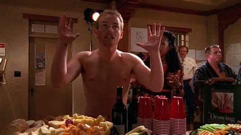 Auscaps Christopher Masterson Shirtless In Malcolm In The Middle 4 19