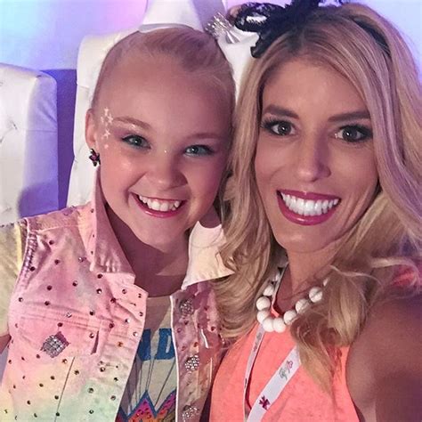 Happy Birthday Jojo And Fake Mom Jojo Siwa ️ Siwanator