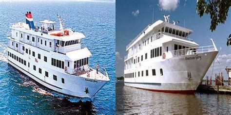 cruise ships  american cruise lines travelkdcom