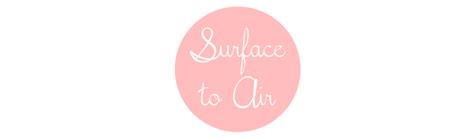 surface  air