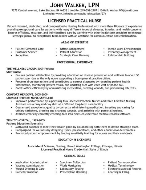 lvn pupil resume   lpn resume nursing resume examples