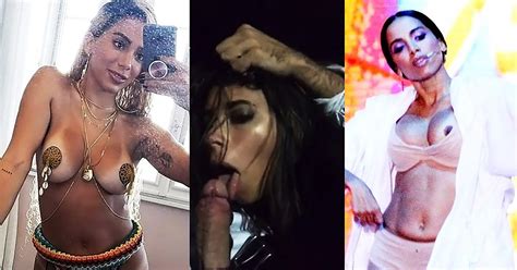 Anitta Nude Pics And Videos And Leaked Sex Tape Scandal Planet