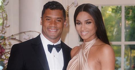 russell wilson on abstaining from sex with ciara video popsugar
