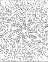 Dover Whirlwind sketch template