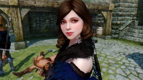 [sharing] skyrim napie follower request and find skyrim adult and sex mods loverslab