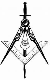Masonic Coloring Tattoos Tattoo Symbols Freemason Designlooter Lodge Blue Counsel Chapter Order 6kb Choose Board sketch template