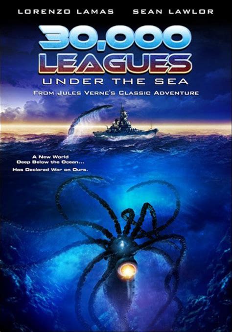 leagues   sea video
