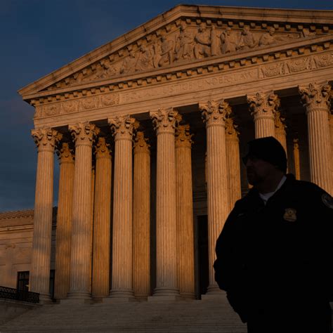case  front   supreme court wednesday  upend electoral