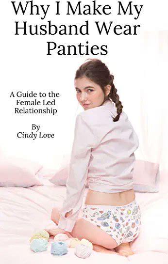 pdf epub why i make my husband wear panties cindy love download ebook