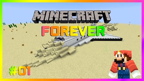 minecraft forever 1 moddato ita dispersi youtube
