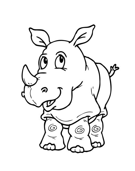 top  ideas  animal coloring pages  kids home family