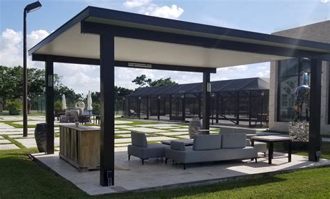 aluminum patio covers  comprehensive guide  outdoor living