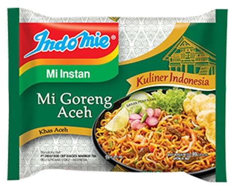 ultimate guide  indonesian famous noodle indomie flokq blog
