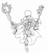 Megamind Coloring Pages Coloringtop sketch template