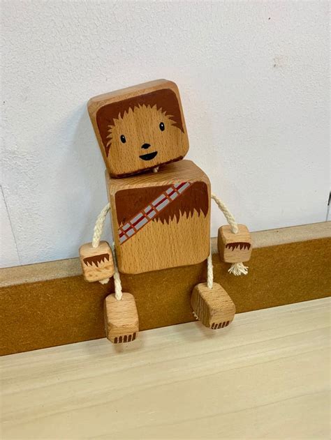 wooden robot wooden toys plans kids wooden toys wooden diy