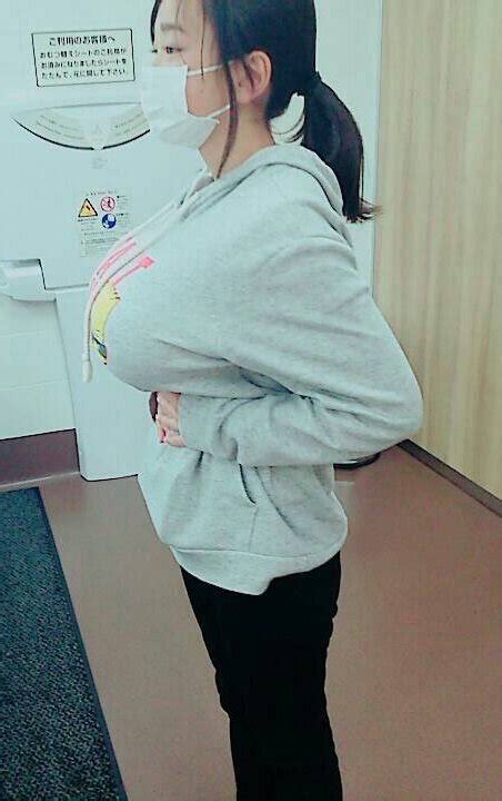 巨乳症の女の子推し kyonyusho 2018年6月のツイート ツイセーブ
