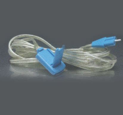 reusable connecting cord jaccell medic