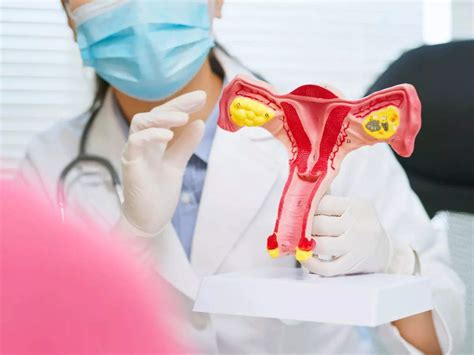 Some Women Have Two Vaginas The Condition Is Called Uterus Didelphys