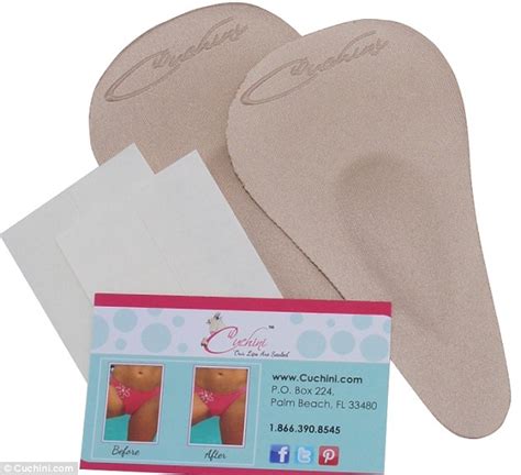 cuchini camel toe prevention device claims to prevent dreaded fashion