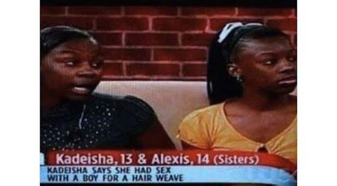 20 of the funniest daytime talk show captions