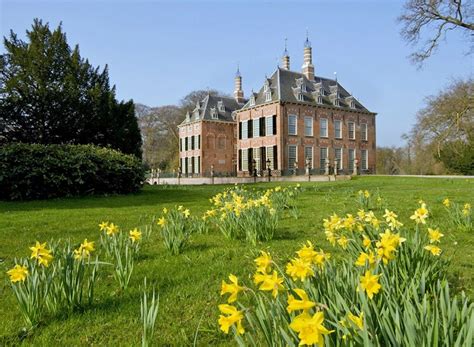 kasteel en landgoed duivenvoordevoorschoten  holland kasteel kastelen landhuizen