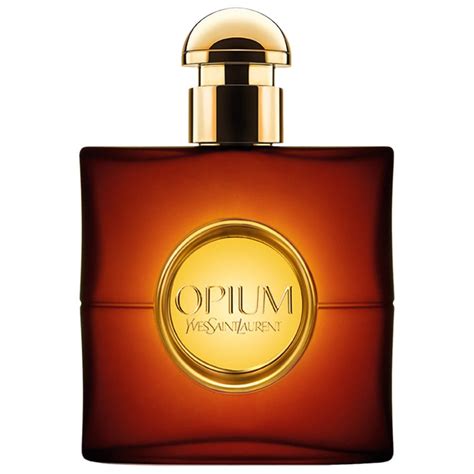 parfum opium pour femme