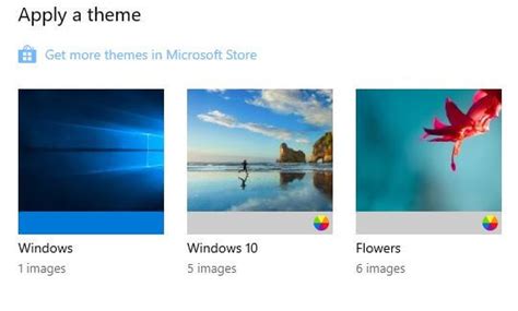 change theme  windows  pc  laptop