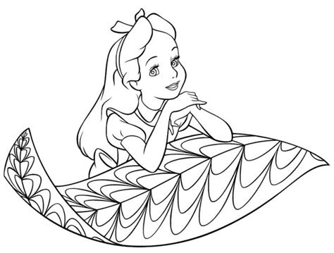 printable coloring girl pages  coloring pages