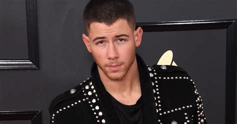 nick jonas wants people to have sex to his new song
