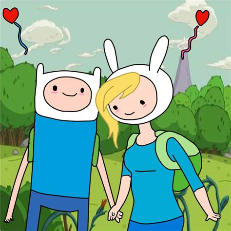 What Finn Couple Do You Ship Poll Results Adventure