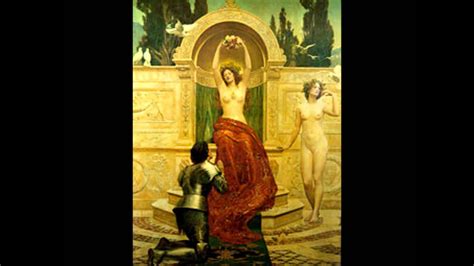 Roman Goddess Venus Greek Goddess Aphrodite Youtube
