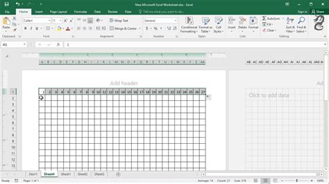 graph paper  excel youtube