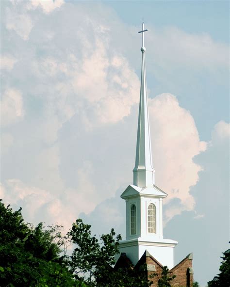 summit sc steeple on st james church photo picture image south carolina at city