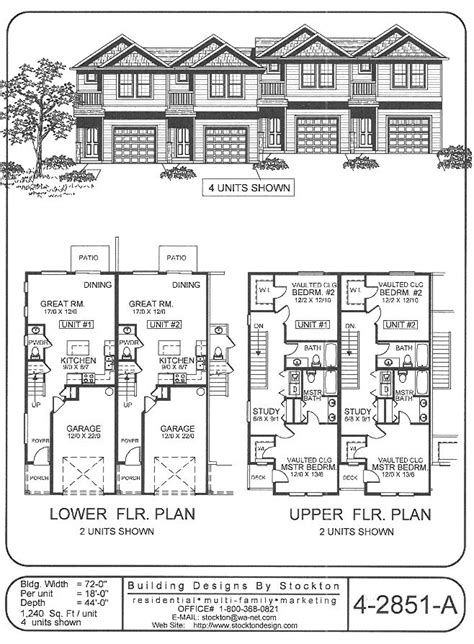 story house plans   car garages    floor