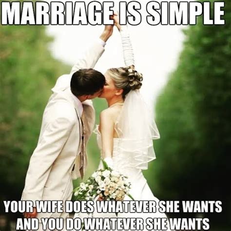 28 funny marriage memes to make your day