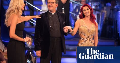 Strictly Come Dancing No Plans For Same Sex Couples Bbc Says