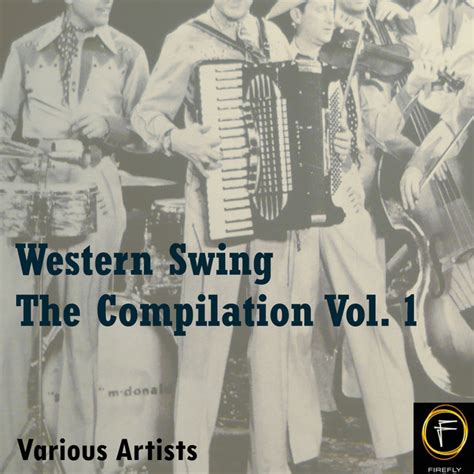 western swing the compilation vol 1 compilation by various artists