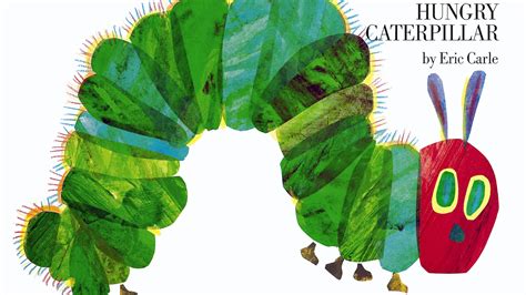 times eric carle books taught     adults