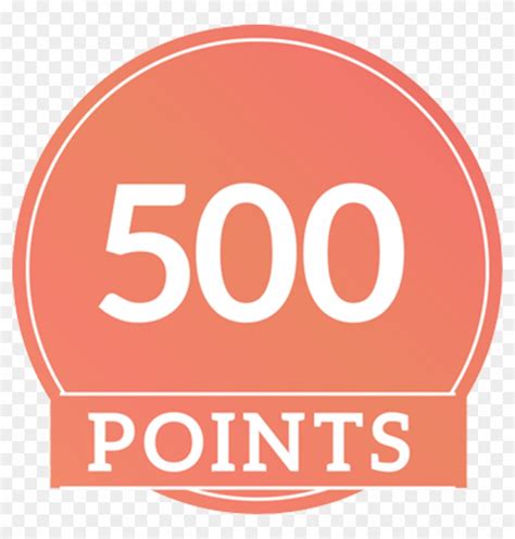 point system  points hd png   pngfind