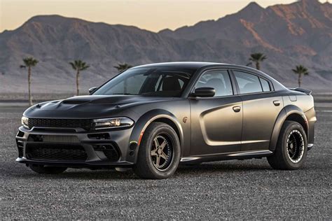 isnt   electric dodge charger  marketing sells