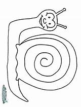 Snail Coloring Pages Preschool Sea Printable Spring Color Gary Drawing Eye Template Getcolorings Kids Colouring Snails Clipartmag Choose Board Templates sketch template