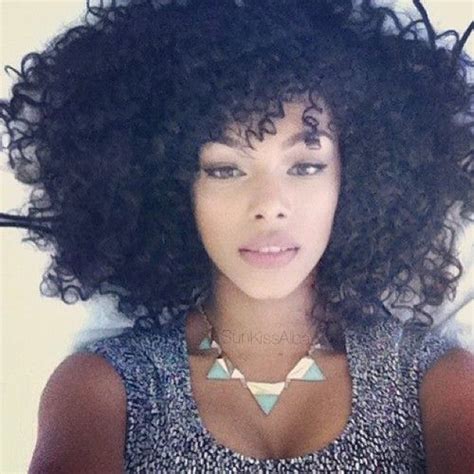 images  natural hair styles  pinterest black women