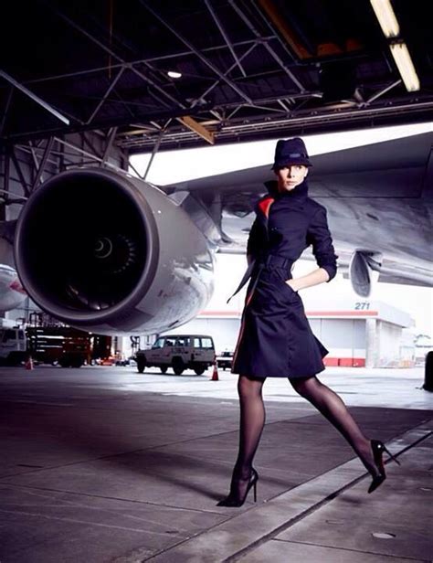 169 Best Images About Air Hostess Flight Attendant On